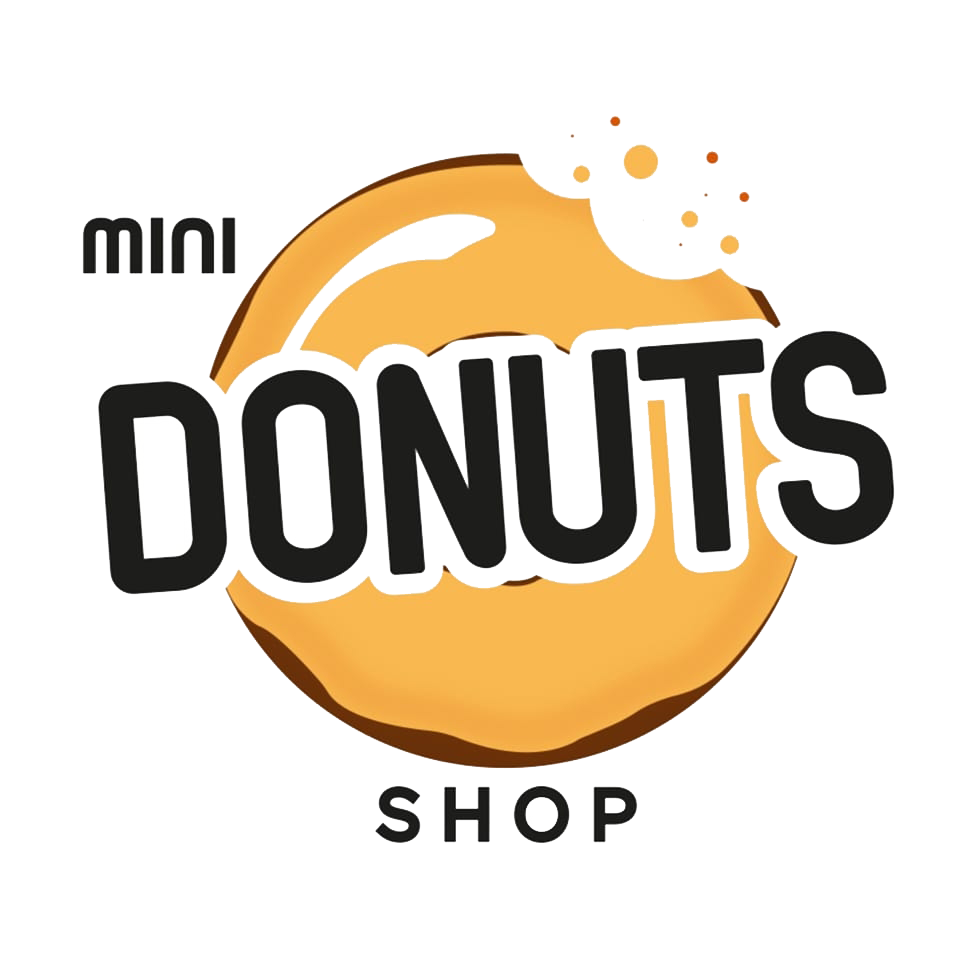 mini donuts